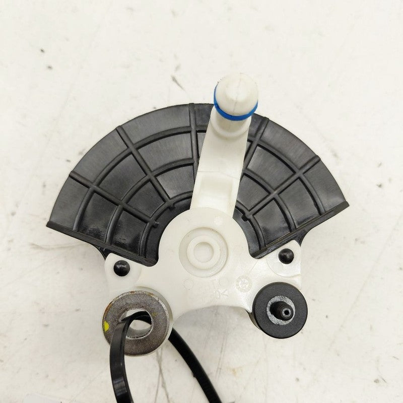 Jeep Compass Brake Pedal Switch {C0524C00174B} 2025 2024 2023 OEM