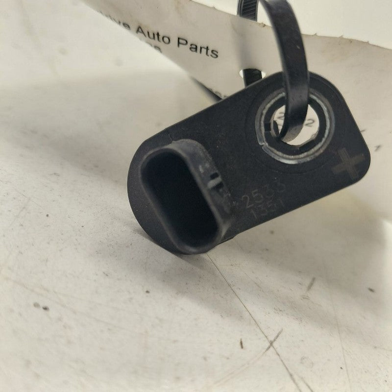 Chevy Trax Crankshaft Position Sensor  1.4 2022 2021