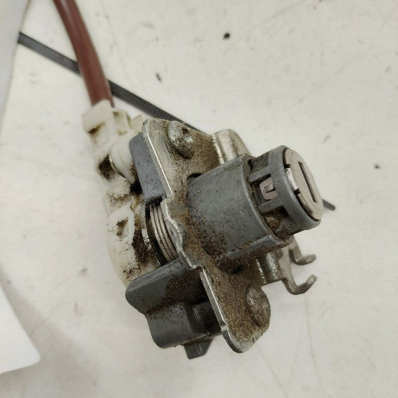 Honda CR-Z Door Latch Lock Left Driver Front  2015 2014 2013
