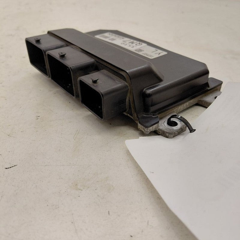 Engine ECM Electronic Control Module 1.6L 18-19 MICRA