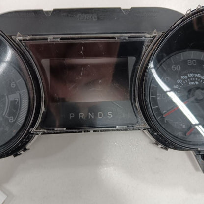 Speedometer Gauge Cluster MPH ID GR3T-10849-EE Fits 16 Ford Mustang OE