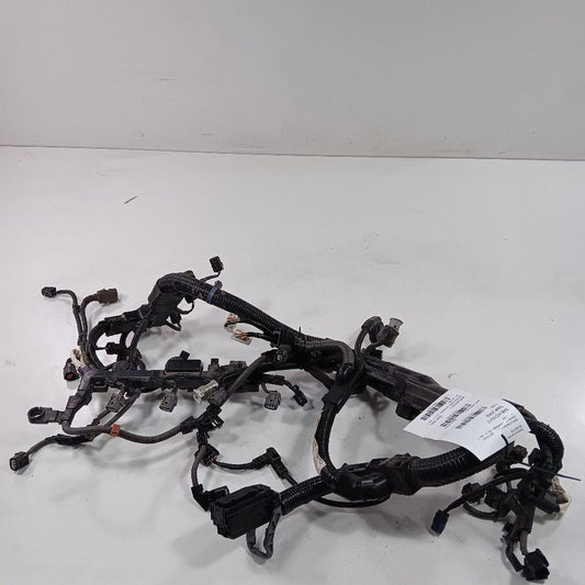 Honda Civic Engine Wire Wiring Harness  2018 2017 2016