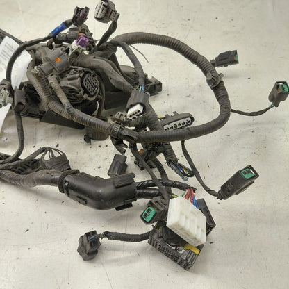 Hyundai Kona Engine Wire Wiring Harness  2.0 2021 2020 2019