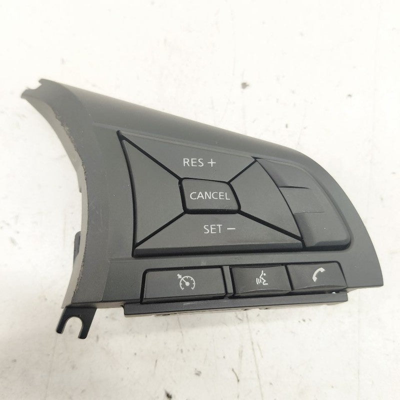 Nissan Versa Cruise Control Switch  2024 2023 2022 2021 OEM