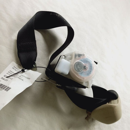 Mitsubishi Outlander Passenger Right Third Row Strap Retractor {TKAB2N