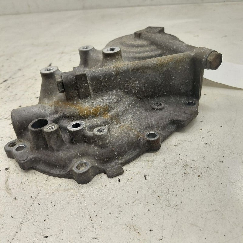 Nissan Versa Note Transmission Housing Side Cover Plate  2019 2018 201