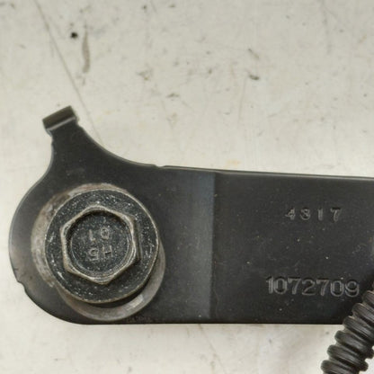 Driver Left Front Seat Belt Buckle Latch Fits 11-16 Honda CR-Z