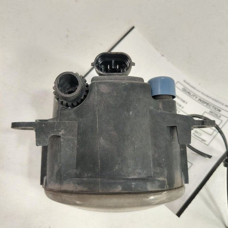 Driver Left Fog Light Lamp Halogen Fits 11-23 Ford Transit Connect OEM