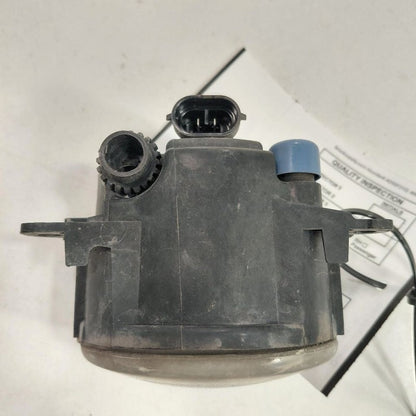 Driver Left Fog Light Lamp Halogen Fits 11-23 Ford Transit Connect OEM