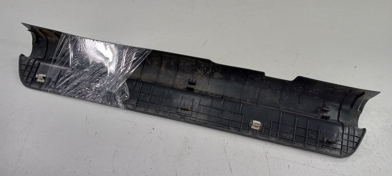Kia Forte Sill Trim Plate Door Jam Threshold Right Passenger Front 2010 2011 12