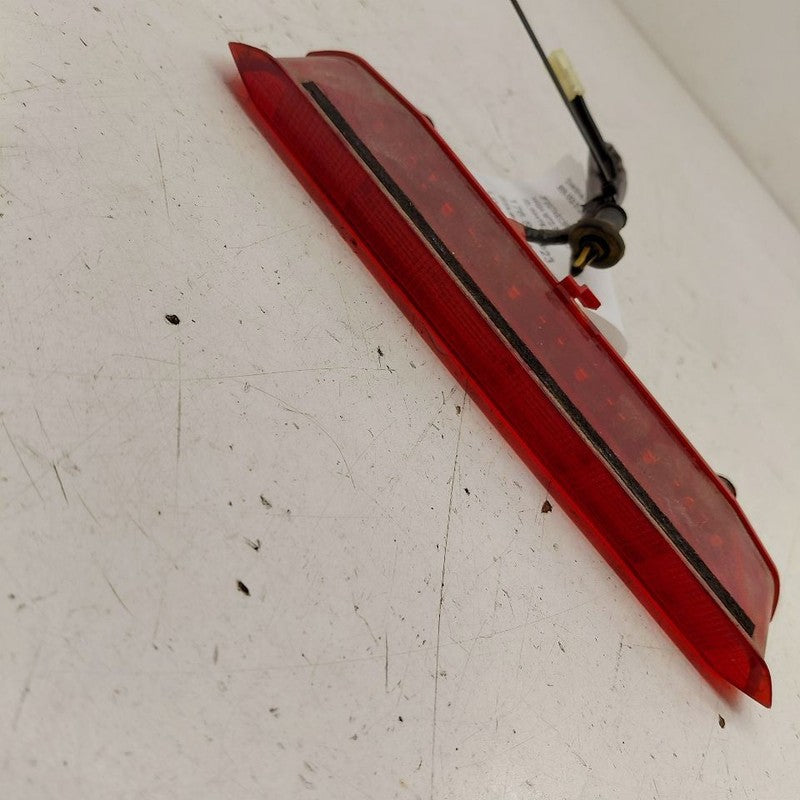 Subaru Crosstrek High Mount Tail Lamp Third 3rd Brake Light  2023 2022