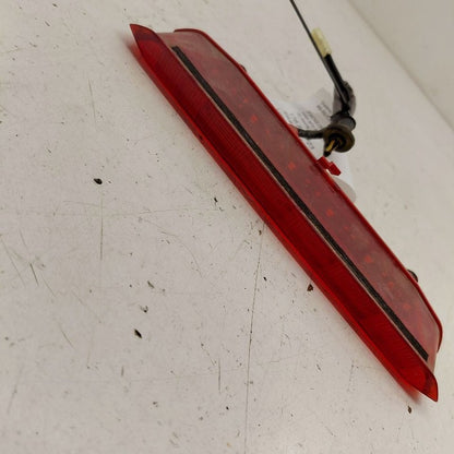Subaru Crosstrek High Mount Tail Lamp Third 3rd Brake Light  2023 2022