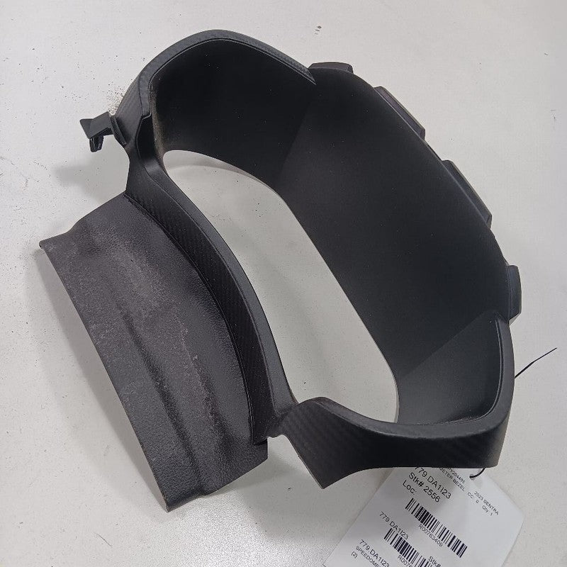 Nissan Sentra Speedometer Bezel Dash Surround Trim  2023 2022 2021 2020