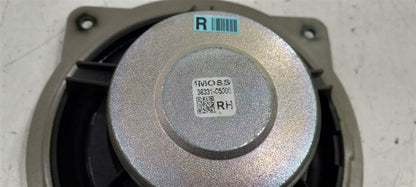 Kia Sorento Speaker Right Passenger Rear 2016 2017 2018