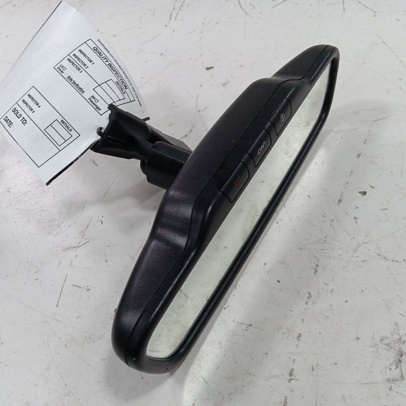 85101E4000 Interior Rear View Mirror w/ Auto Dimming Fits17-20 Kia Optima