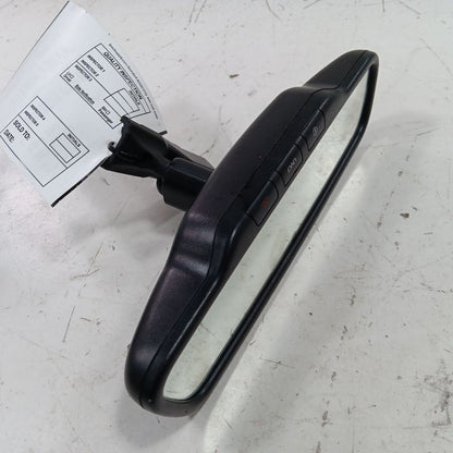 85101E4000 Interior Rear View Mirror w/ Auto Dimming Fits17-20 Kia Optima