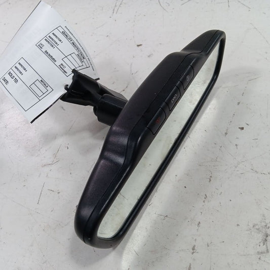85101E4000 Interior Rear View Mirror w/ Auto Dimming Fits17-20 Kia Optima