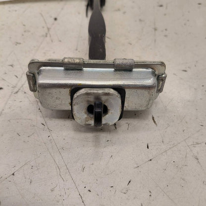 Chevy Trax Door Check Left Driver Front Hinge Stop Stopper Detent  202