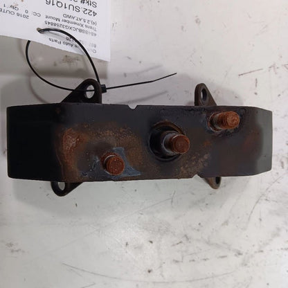Subaru Outback Legacy Transmission Crossmember Support  2018 2017 2016