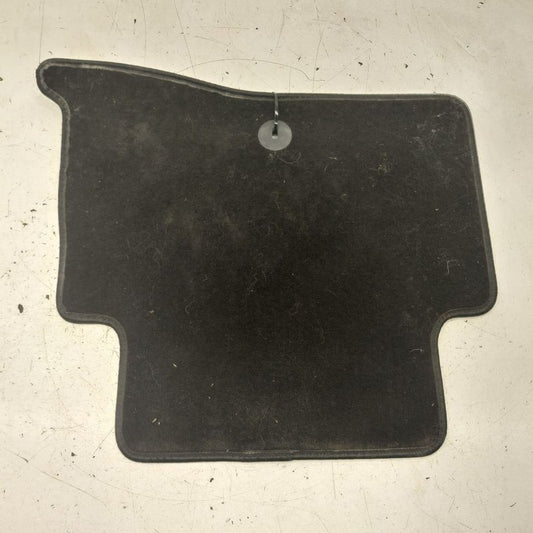 Kia Sportage Floor Mat Right Passenger Side Rear  2020 2021 2022