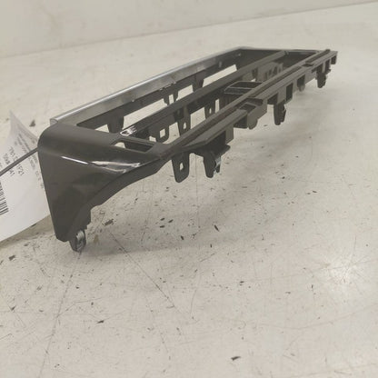 Nissan Rogue Temp Temperature Control Bezel Surround Dash Trim  2021 2