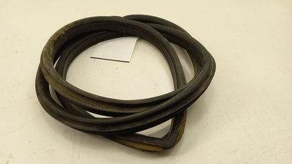 Ford Fiesta On Body Door Jamb Seal Rear Left Back 2012 2013 2014 2015 