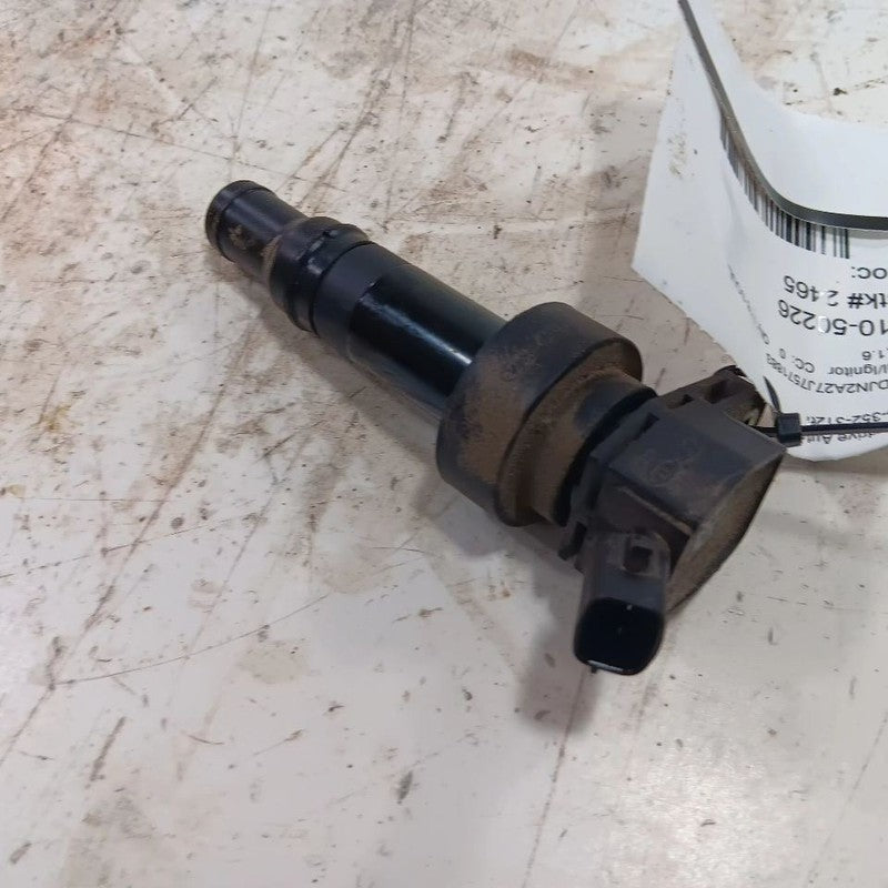 273012B100 Coil Ignition Ignitor Fits 12-19 ACCENT