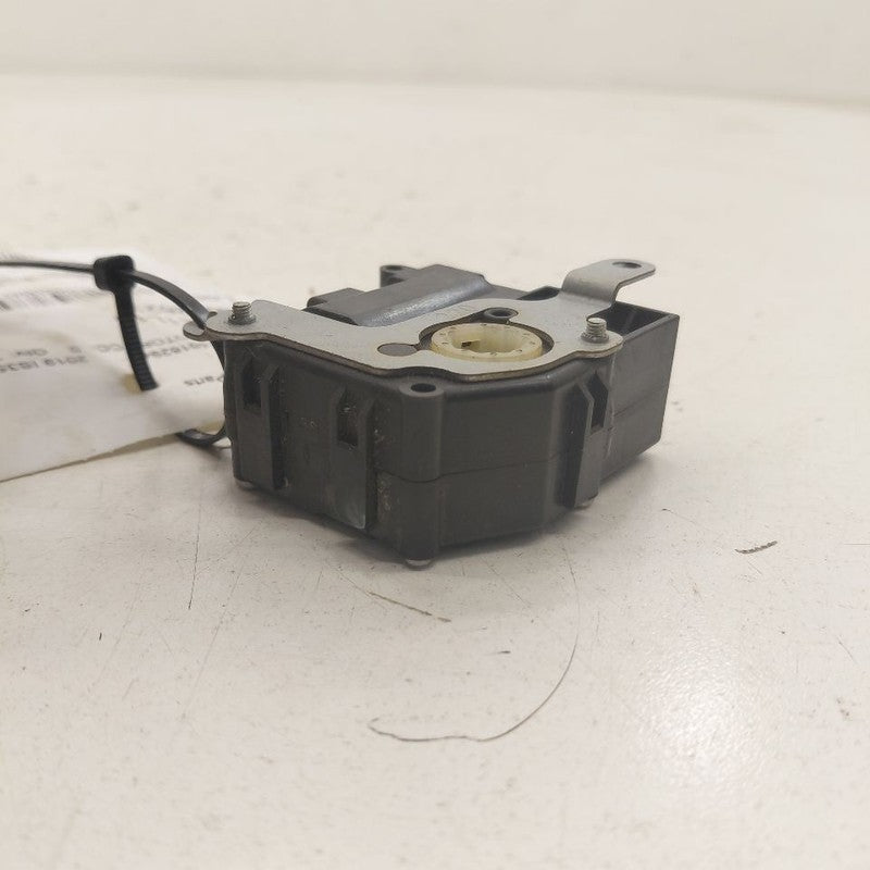Lexus IS350 Flap Door Motor Heater AC Door Actuator  2020 2019 2018