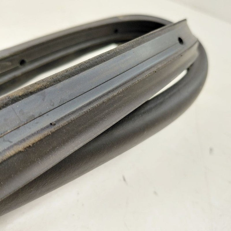 Cadillac XTS On Door Seal Rubber Right Passenger Front      2016 2017 