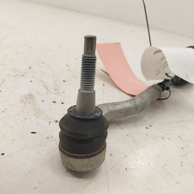 Chevy Trax Steering Rack Pinion Tie Rod End W Boot Left Driver  2025 2