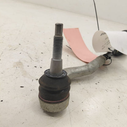 Chevy Trax Steering Rack Pinion Tie Rod End W Boot Left Driver  2025 2