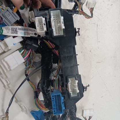 Mitsubishi Outlander Sport Dash Wire Wiring Harness  2019 2020 2021 20