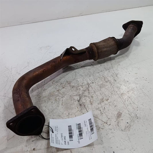 Honda CR-V Exhaust Crossover Pipe  2012 2013 2014 2015 2016 OEM