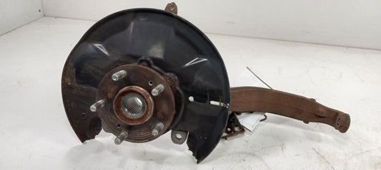 Passenger Right Front Spindle Knuckle Bearing Hub Fits 09-14 TSX