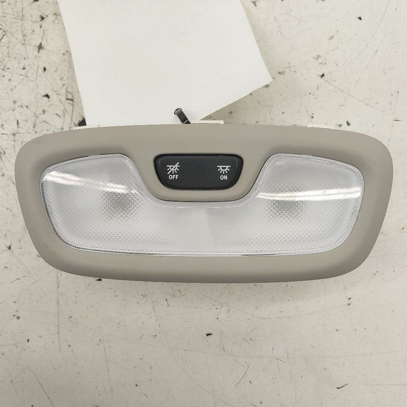 Buick Encore GX Dome Light Roof Lamp  2022 2023 2024 2025