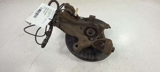 Passenger Right Rear Spindle Knuckle Bearing Hub Opt Gnc Fits 10-14 LA