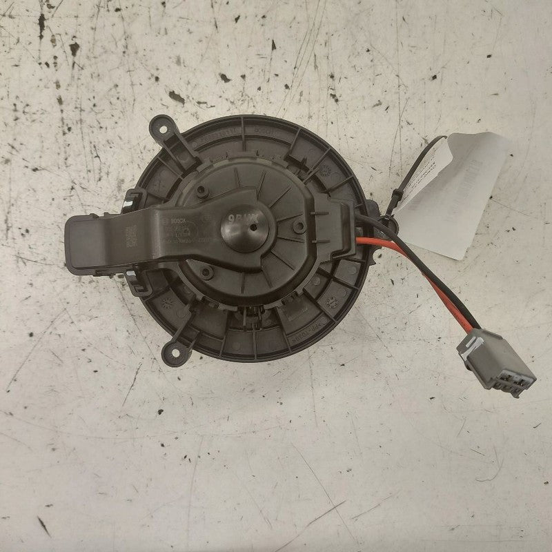 Blower Motor Fits 20-25 Buick Encore GX