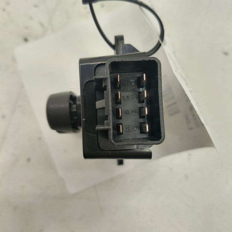 Chevy Trax Seat Switch Left Driver Power Seat Control  2022 2021