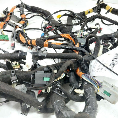 Ford Edge Dash Wire Wiring Harness  2019 2020 2021 2022 2023 2024 OEM