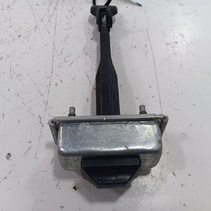 Ford Fiesta Door Check Right Passenger Front Hinge Stopper Detent  201