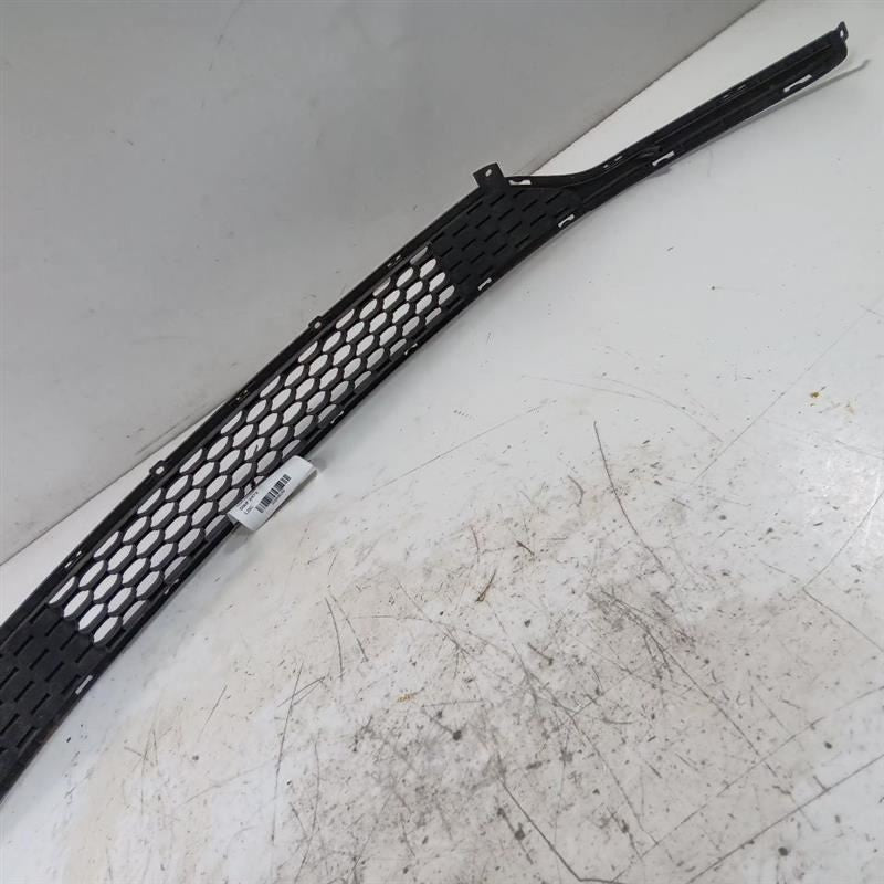 Lower Center Grille Grill LX Fits 14-16 FORTE