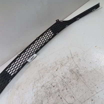 Lower Center Grille Grill LX Fits 14-16 FORTE