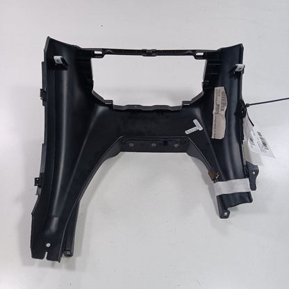 Jeep Compass Lower Center Dash Bezel Trim 2018 2019 2020 2021 OEM