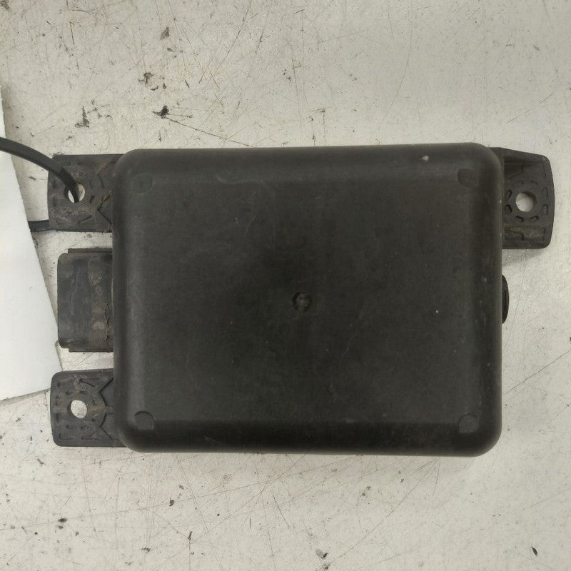 Passenger Right Rear Blind Spot Radar Unit Fits 17-22 Buick Encore