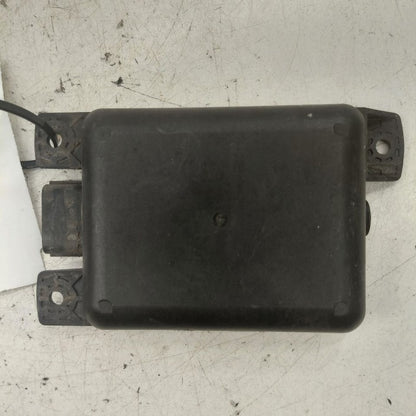 Passenger Right Rear Blind Spot Radar Unit Fits 17-22 Buick Encore