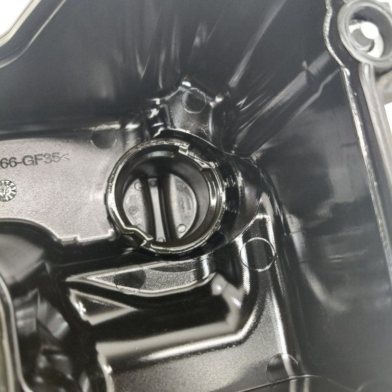 Alfa Romeo Stelvio Engine Cylinder Head Valve Cover  2018 2019 2020 20