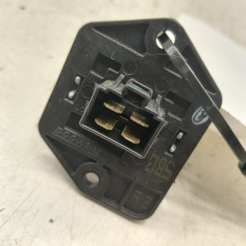 Hyundai Veloster Blower Resistor Fan Motor Speed Resistor  2017 2016 2