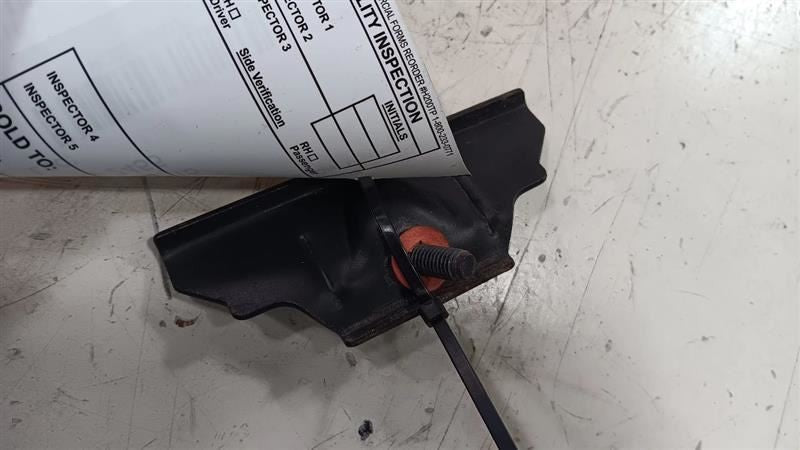 Kia Forte Battery Hold Down  2014 2015 2016