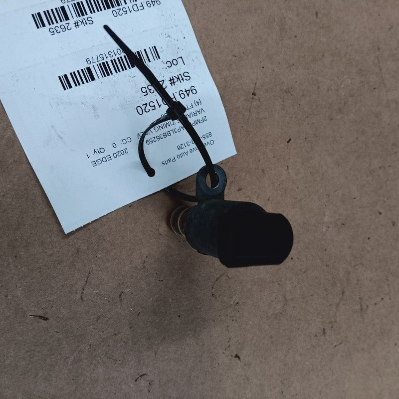 Ford Edge Variable Timing Control Valve Cylinder Head {FT4E6C880} 2019