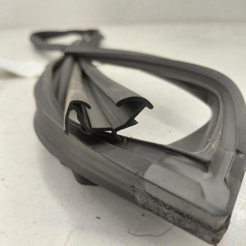 Chevy Trax Door Glass Window Seal Rubber Left Driver Front  2025 2024